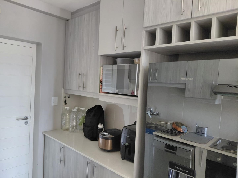 To Let 2 Bedroom Property for Rent in Durbanville Western Cape